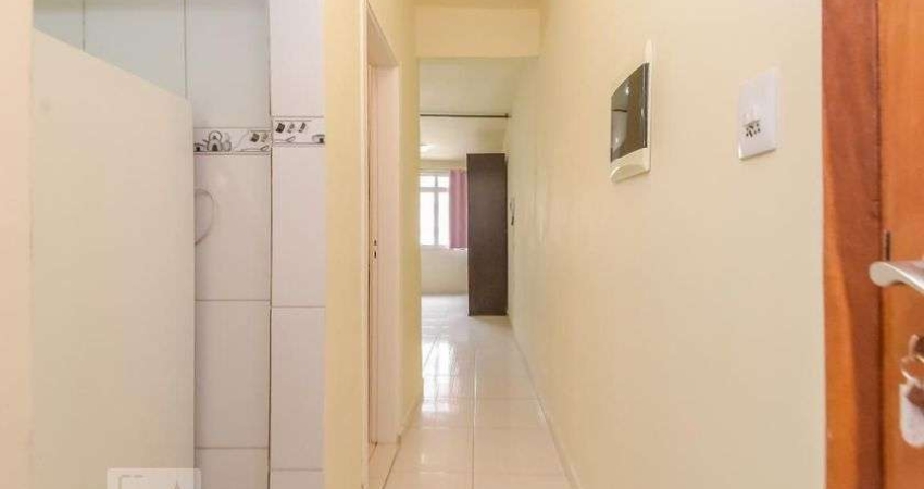 Kitnet / Stúdio para Aluguel - Bela Vista, 1 Quarto,  35 m² - São Paulo