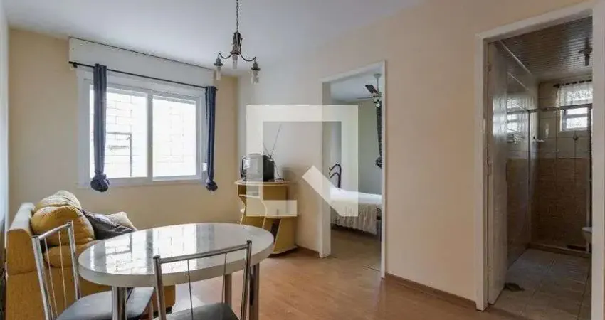 Apartamento para Aluguel - Vila Ipiranga, 1 Quarto,  46 m² - Porto Alegre