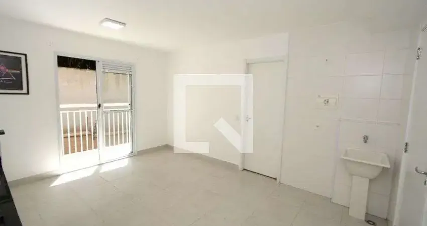 Apartamento para Aluguel - Jardim Marajoara , 1 Quarto,  40 m² - São Paulo