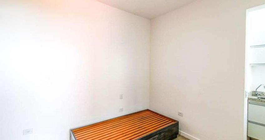 Casa / Sobrado em Condomínio para Aluguel - Brooklin, 1 Quarto,  25 m² - São Paulo