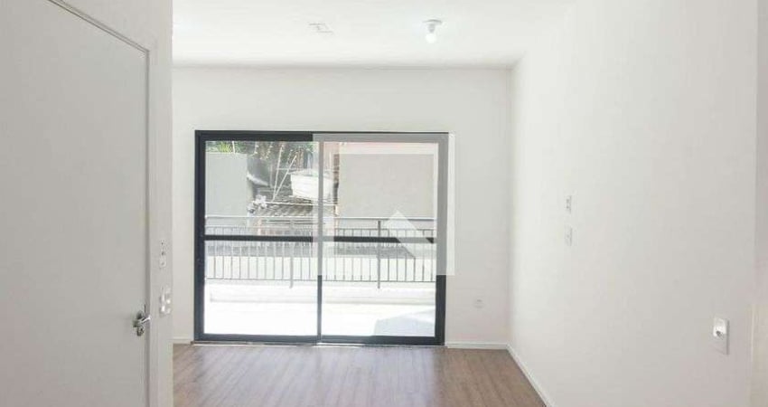 Kitnet / Stúdio para Aluguel - Consolação, 1 Quarto,  25 m² - São Paulo