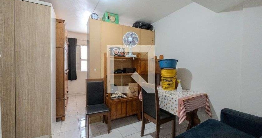 Kitnet / Stúdio para Aluguel - Bela Vista, 1 Quarto,  28 m² - São Paulo