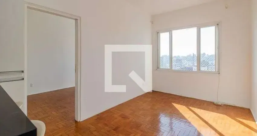Apartamento para Aluguel - Centro Histórico, 1 Quarto,  43 m² - Porto Alegre