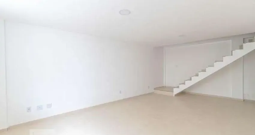 Casa / Sobrado em Condomínio para Aluguel - Bento Ribeiro, 3 Quartos,  115 m² - Rio de Janeiro