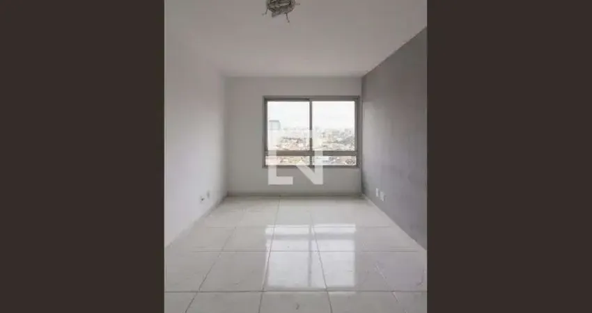 Cobertura para Aluguel - Vila Marari, 2 Quartos,  110 m² - São Paulo
