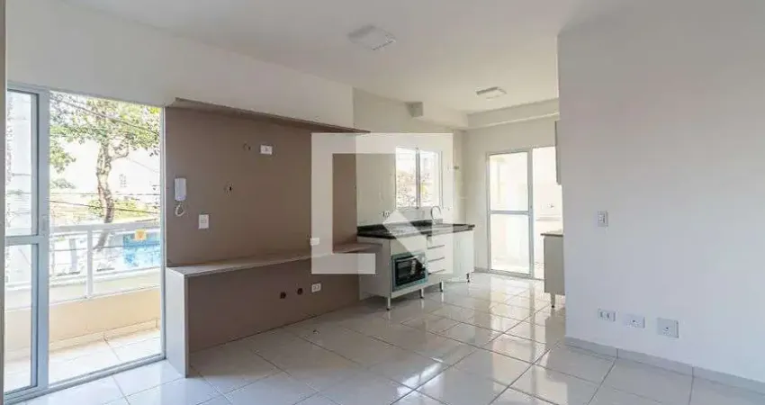 Apartamento para Aluguel - Vila Esperança, 1 Quarto,  45 m² - São Paulo