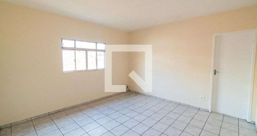 Casa para Aluguel - Saúde, 2 Quartos,  70 m² - São Paulo