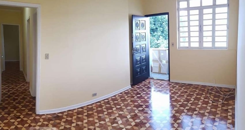 Casa para Aluguel - Vila Mascote, 2 Quartos,  72 m² - São Paulo
