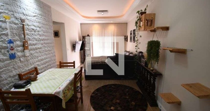 Apartamento para Aluguel - Vila Industrial, 2 Quartos,  65 m² - Campinas