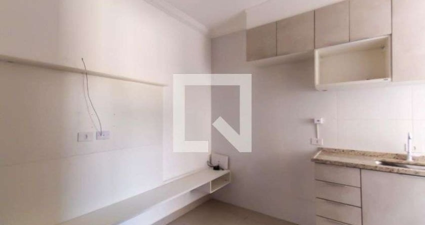 Apartamento para Aluguel - Belém, 1 Quarto,  32 m² - São Paulo