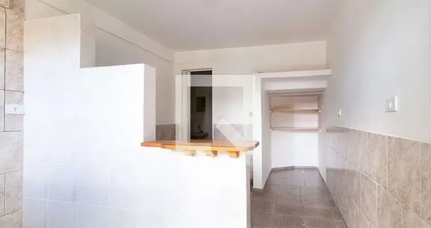 Kitnet / Stúdio para Aluguel - Portão, 1 Quarto,  18 m² - Curitiba