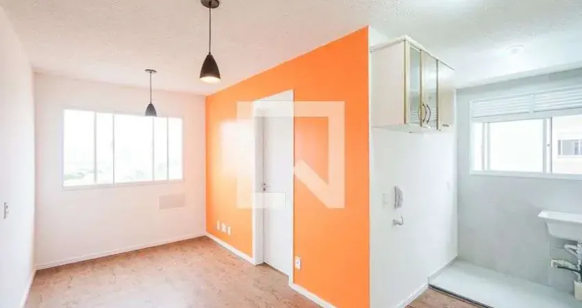 Apartamento para Aluguel - Tatuapé, 2 Quartos,  38 m² - São Paulo