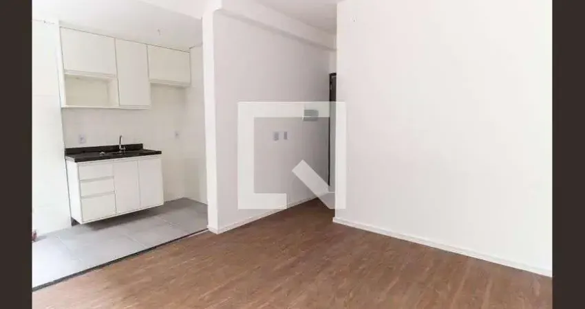 Kitnet / Stúdio para Aluguel - Belém, 1 Quarto,  26 m² - São Paulo
