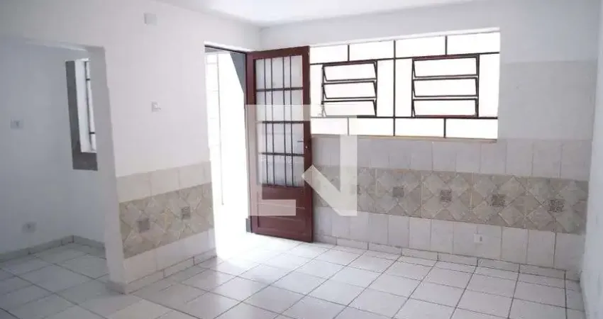 Casa para Aluguel - Jardim Cidade Pirituba, 2 Quartos,  60 m² - São Paulo
