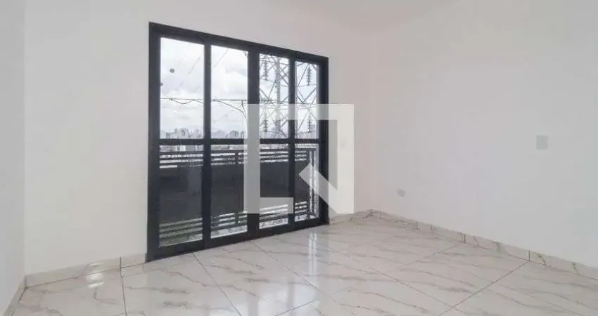 Kitnet / Stúdio para Aluguel - Mooca, 1 Quarto,  36 m² - São Paulo