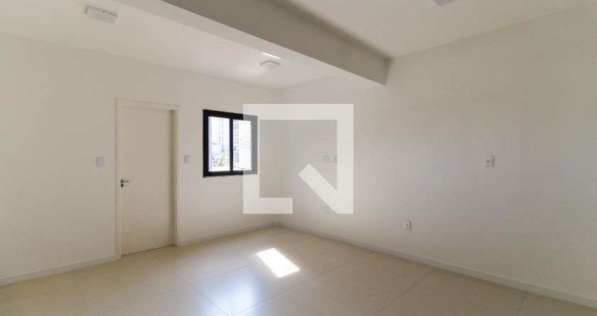 Kitnet / Stúdio para Aluguel - Mooca, 1 Quarto,  34 m² - São Paulo