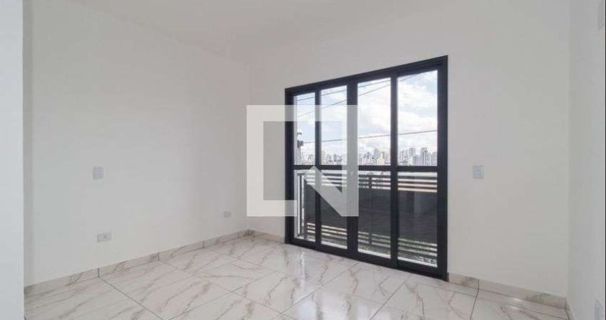 Kitnet / Stúdio para Aluguel - Mooca, 1 Quarto,  30 m² - São Paulo
