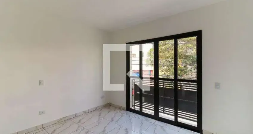 Kitnet / Stúdio para Aluguel - Mooca, 1 Quarto,  30 m² - São Paulo