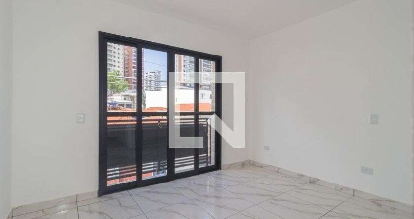 Kitnet / Stúdio para Aluguel - Mooca, 1 Quarto,  30 m² - São Paulo