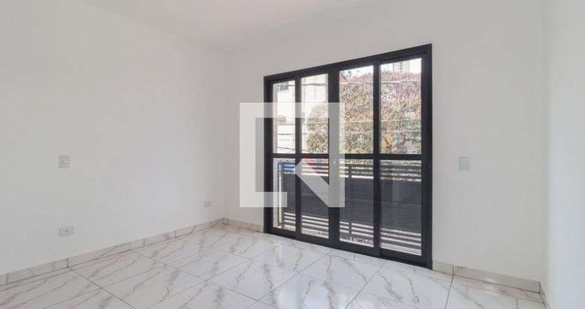 Kitnet / Stúdio para Aluguel - Mooca, 1 Quarto,  30 m² - São Paulo