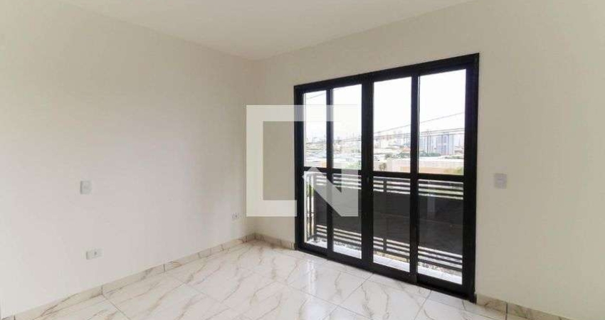 Kitnet / Stúdio para Aluguel - Mooca, 1 Quarto,  30 m² - São Paulo