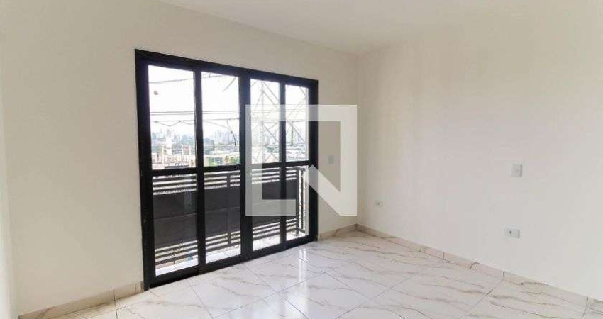 Kitnet / Stúdio para Aluguel - Mooca, 1 Quarto,  30 m² - São Paulo