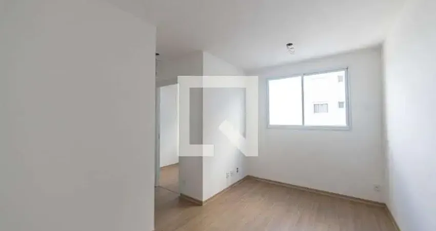 Apartamento para Aluguel - Mooca, 2 Quartos,  40 m² - São Paulo