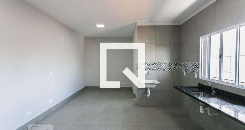 Kitnet / Stúdio para Aluguel - Belém, 1 Quarto,  30 m² - São Paulo