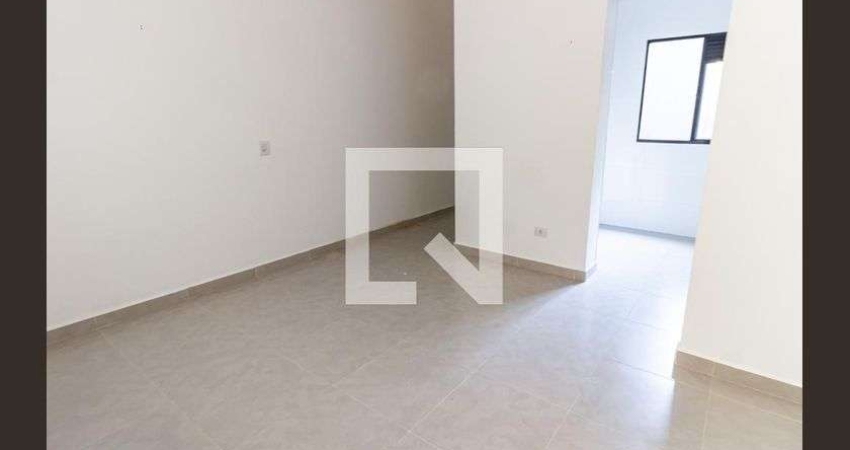 Kitnet / Stúdio para Aluguel - Mooca, 1 Quarto,  26 m² - São Paulo