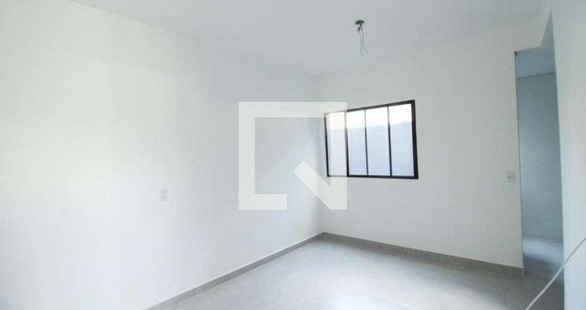 Kitnet / Stúdio para Aluguel - Mooca, 1 Quarto,  24 m² - São Paulo