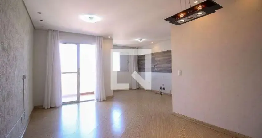 Apartamento para Aluguel - Jardim Nove de Julho, 2 Quartos,  64 m² - São Paulo