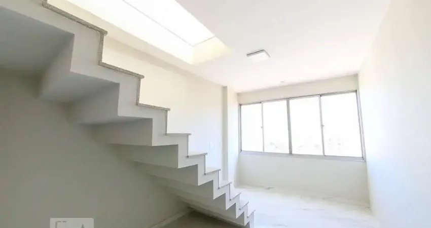 Cobertura para Aluguel - Vila Rosália, 3 Quartos,  100 m² - Guarulhos