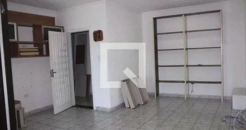 Kitnet / Stúdio para Aluguel - Macedo, 1 Quarto,  45 m² - Guarulhos