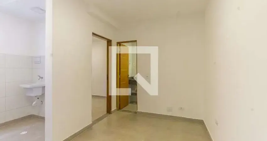 Kitnet / Stúdio para Aluguel - Vila Carrão, 1 Quarto,  30 m² - São Paulo