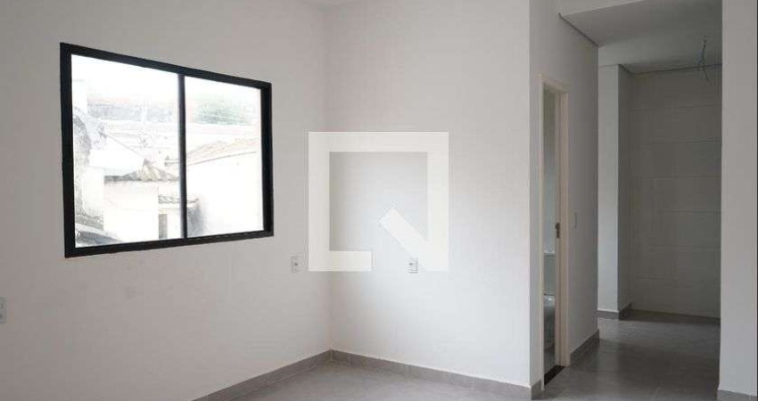 Kitnet / Stúdio para Aluguel - Mooca, 1 Quarto,  24 m² - São Paulo