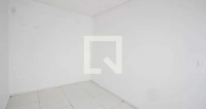 Kitnet / Stúdio para Aluguel - Santana, 1 Quarto,  28 m² - São Paulo