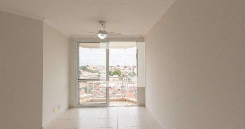 Apartamento para Aluguel - Campos Elíseos , 3 Quartos,  78 m² - Campinas
