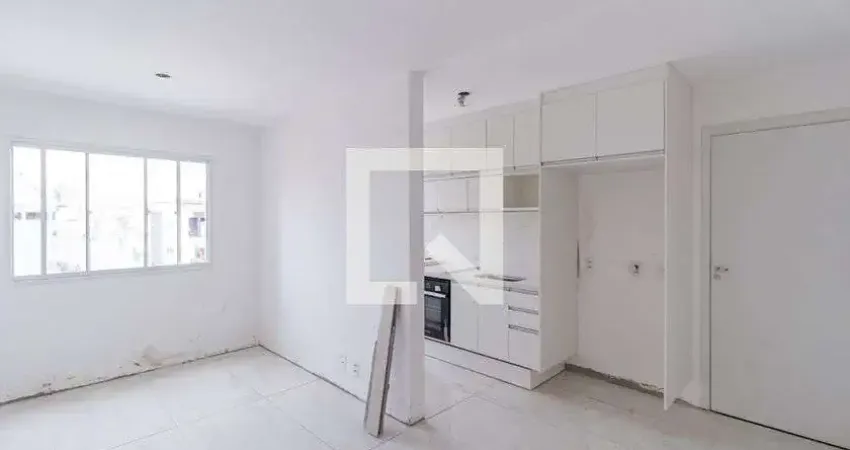 Apartamento para Aluguel - Santa Maria, 2 Quartos,  45 m² - Osasco