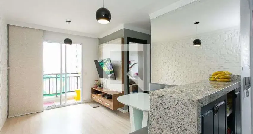 Apartamento para Aluguel - Penha de França, 2 Quartos,  48 m² - São Paulo