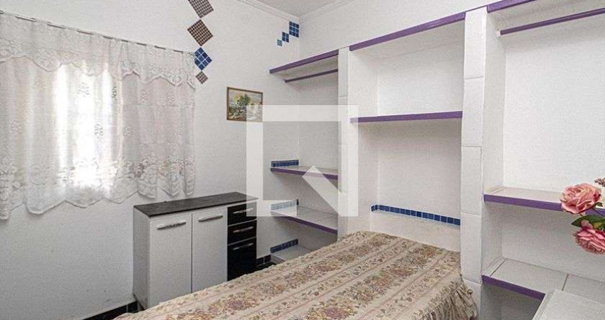 Kitnet / Stúdio para Aluguel - Aclimação, 1 Quarto,  20 m² - São Paulo