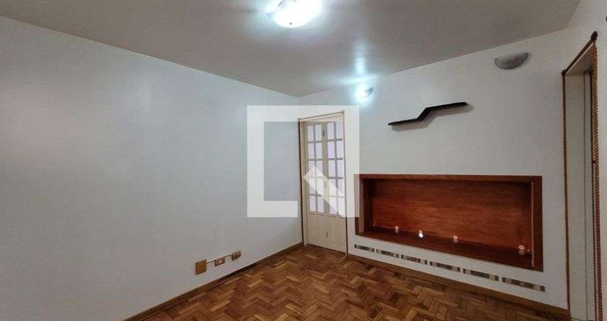 Apartamento para Aluguel - Aclimação, 1 Quarto,  39 m² - São Paulo