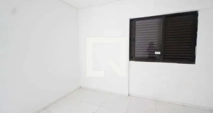 Kitnet / Stúdio para Aluguel - Santana, 1 Quarto,  33 m² - São Paulo