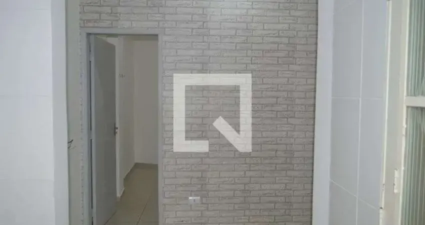 Kitnet / Stúdio para Aluguel - Ipiranga, 1 Quarto,  40 m² - São Paulo