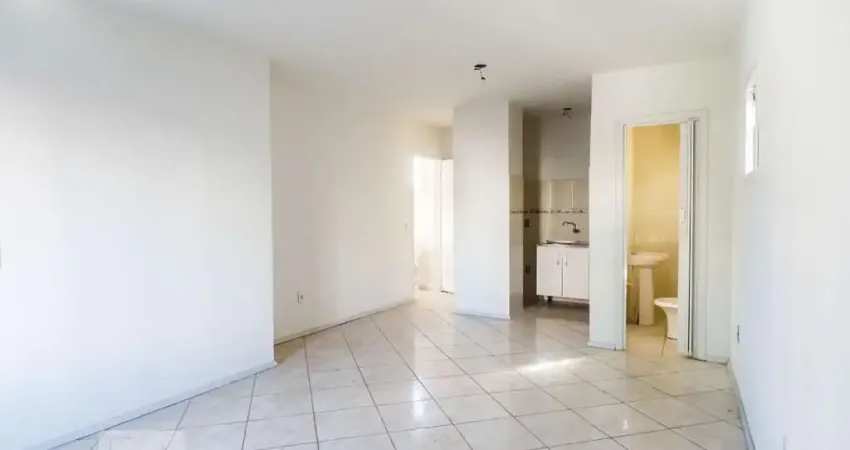 Kitnet / Stúdio para Aluguel - Passo D&apos;areia, 1 Quarto,  30 m² - Porto Alegre