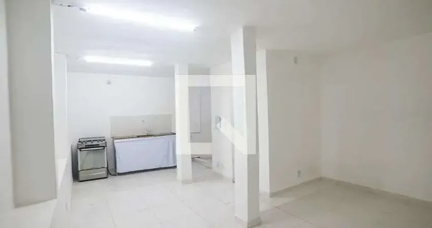 Kitnet / Stúdio para Aluguel - Centro, 1 Quarto,  40 m² - Rio de Janeiro