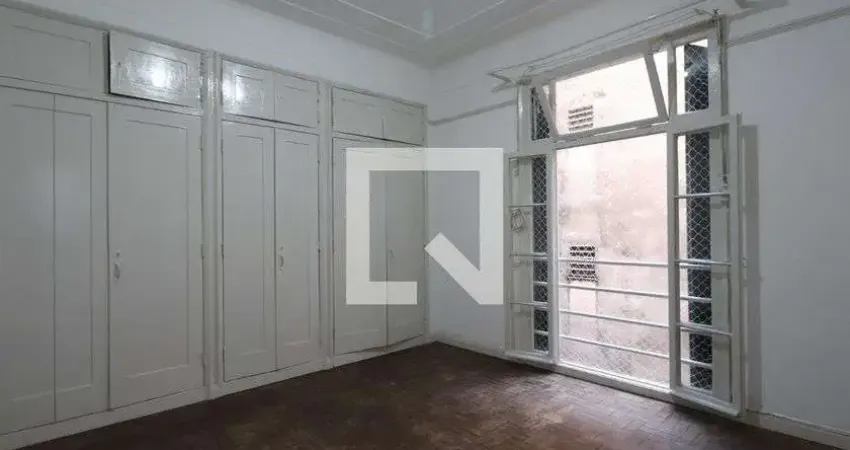 Kitnet / Stúdio para Aluguel - Centro, 1 Quarto,  35 m² - São Paulo