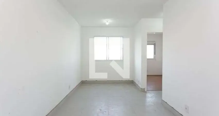 Apartamento para Aluguel - Tatuapé, 2 Quartos,  54 m² - São Paulo