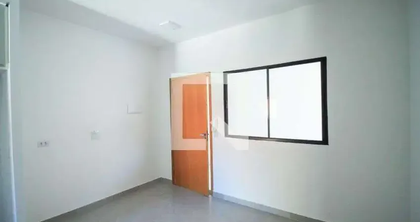 Kitnet / Stúdio para Aluguel - Mooca, 1 Quarto,  24 m² - São Paulo
