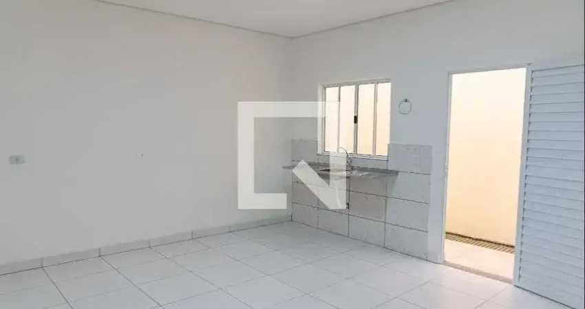 Kitnet / Stúdio para Aluguel - Ipiranga, 1 Quarto,  24 m² - São Paulo