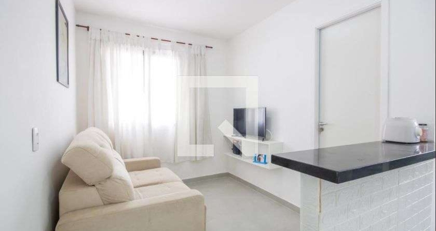 Apartamento para Aluguel - Centro, 2 Quartos,  35 m² - Osasco